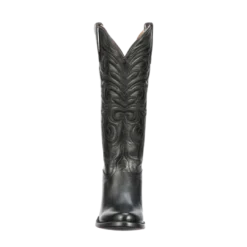 Lucchese-inc BOOTS Laurelie :: Black