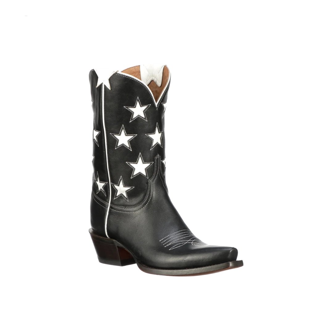 Lucchesse-inc Estrella II :: Black Lucchesse-inc Estrella II :: Black