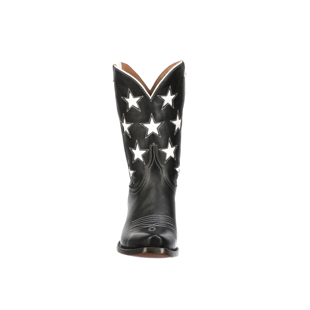 Lucchesse-inc Estrella II :: Black Lucchesse-inc Estrella II :: Black