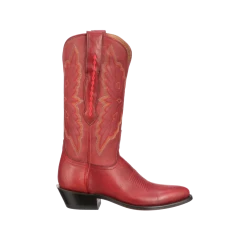 Lucchesse-inc Dina :: Red