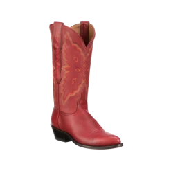 Lucchesse-inc Dina :: Red