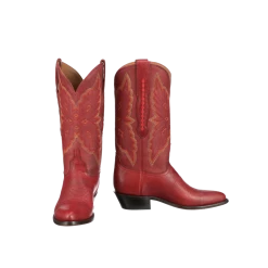 Lucchesse-inc Dina :: Red