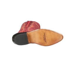 Lucchesse-inc Dina :: Red