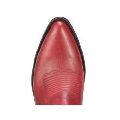 Lucchesse-inc Dina :: Red