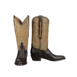 Lucchesse-inc Dina :: Brown