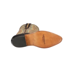 Lucchesse-inc Dina :: Brown