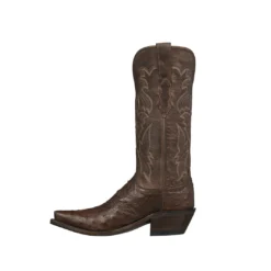 Best Sale ๐ฅฐ Lucchese-inc Augusta :: Redwood ๐ 5 Lucchese-inc Augusta :: Redwood