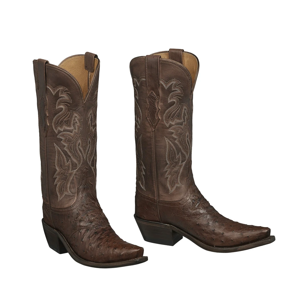 Lucchese-inc Augusta :: Redwood Lucchese-inc Augusta :: Redwood