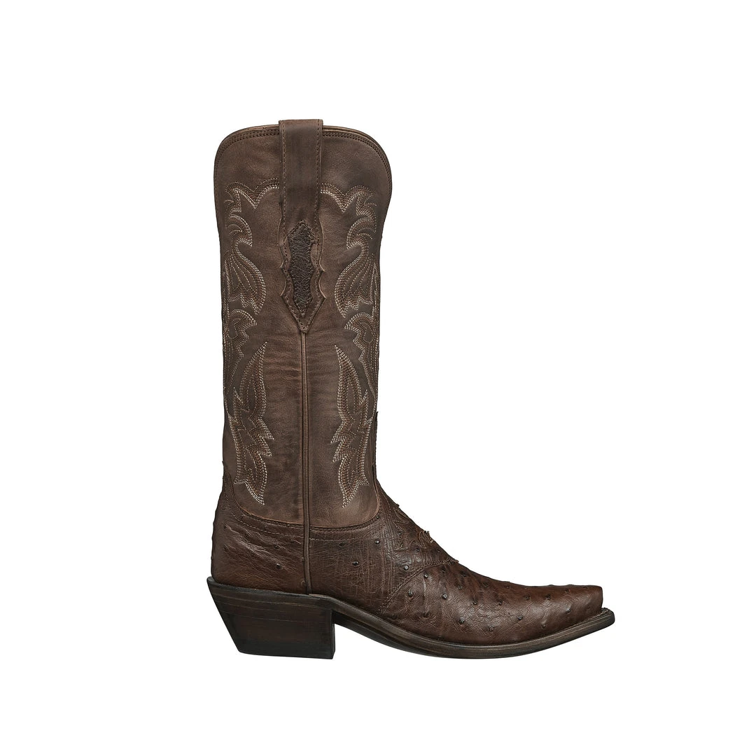Lucchese-inc Augusta :: Redwood Lucchese-inc Augusta :: Redwood