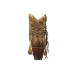 Lucchese-inc Robyn :: Tan