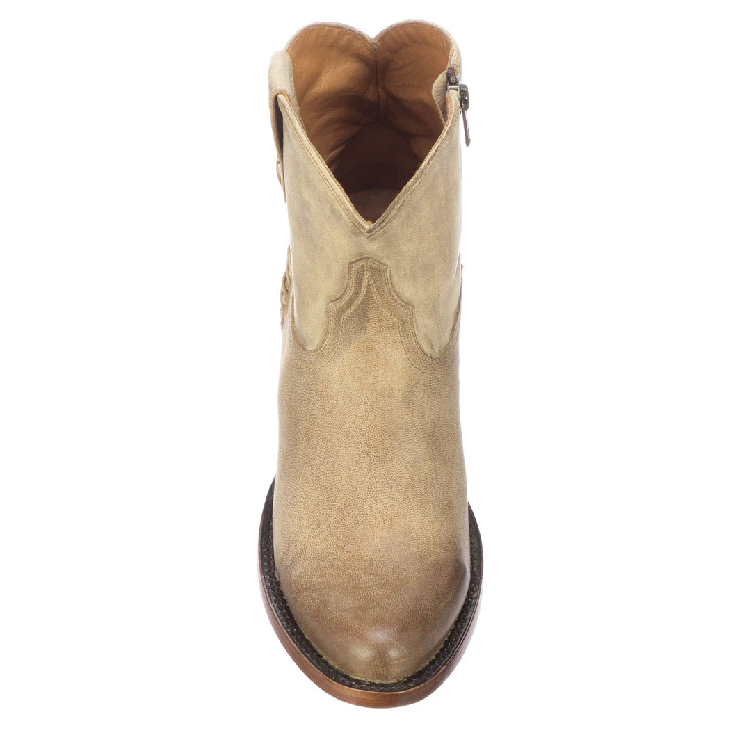 Lucchese-inc BOOTS Avery :: Pearl Bone Lucchese-inc BOOTS Avery :: Pearl Bone
