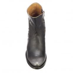 Lucchese-inc BOOTS Alondra :: Black