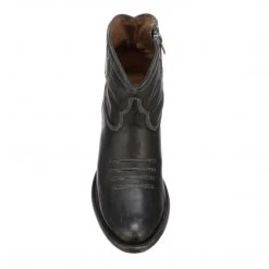 Lucchese-inc Gwen :: Black