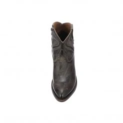 Lucchese-inc Sabine :: Anthracite Grey