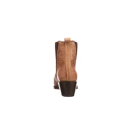 Best Pirce ๐ Lucchesse-inc Estrella Chelsea :: Tan ๐ฅพ BOOTS ๐งจ 6 Lucchesse-inc Estrella Chelsea :: Tan BOOTS