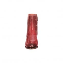 Lucchesse-inc BOOTS Mila :: Red