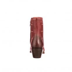 Lucchesse-inc BOOTS Mila :: Red