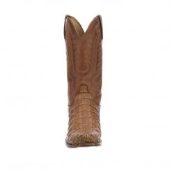Lucchese-inc Walter :: Tan Boots