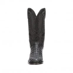 Lucchese-inc Boots Walter :: Black