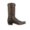 Best reviews of ๐ Lucchese-inc ๐ฅพ Boots Walter :: Barrel Brown + Chocolate ๐ฏ 2 Lucchese-inc Boots Walter :: Barrel Brown + Chocolate
