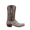 Lucchesse-inc Boots Bear Rattler