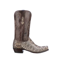 Lucchesse-inc Boots Bear Rattler