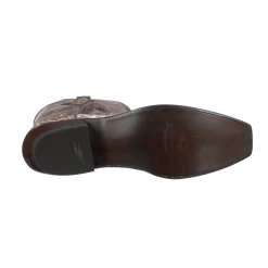 Lucchesse-inc Boots Bear Rattler