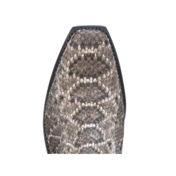 Lucchesse-inc Boots Bear Rattler