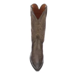 Outlet 🔥 Lucchese-inc Men Corbin :: Chocolate + Mad 🦮 Dog Goat 🎁 4 Lucchese-inc Men Corbin :: Chocolate + Mad Dog Goat