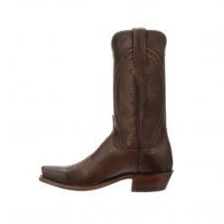 Lucchese-inc Clint :: Peanut Brittle