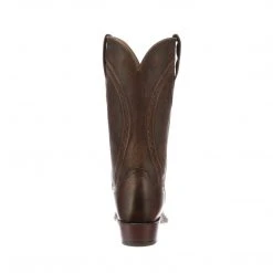 Lucchese-inc Clint :: Peanut Brittle