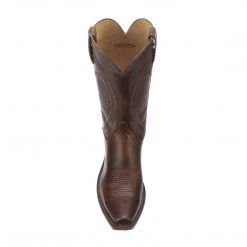 Lucchese-inc Clint :: Peanut Brittle