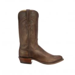 Lucchese-inc Clint :: Peanut Brittle