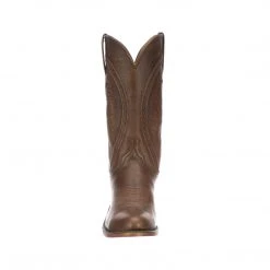 Lucchese-inc Clint :: Peanut Brittle