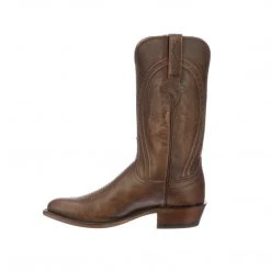 Lucchese-inc Clint :: Peanut Brittle