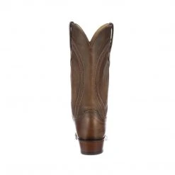 Lucchese-inc Clint :: Peanut Brittle