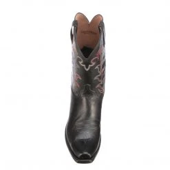 Lucchese-inc Tulip :: Black