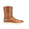 Lucchese-inc Wedge Roper :: Tan