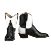 Lucchesse-inc Marfa :: Black BOOTS
