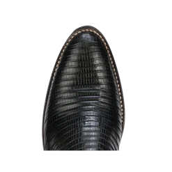 Lucchesse-inc Marfa :: Black BOOTS