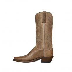 Lucchesse-inc BOOTS Savannah :: Tan