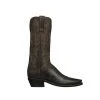 Lucchese-inc BOOTS Savannah :: Chocolate