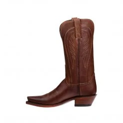 Lucchese-inc Amberle :: Tan
