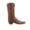 New π Lucchese-inc π₯Ύ BOOTS Nicole :: Rust π 2 Lucchese-inc BOOTS Nicole :: Rust