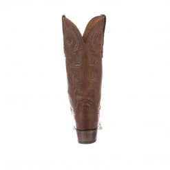 New π Lucchese-inc π₯Ύ BOOTS Nicole :: Rust π 6 Lucchese-inc BOOTS Nicole :: Rust