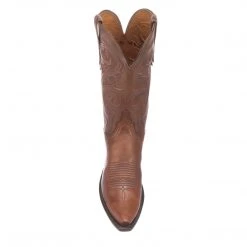 New π Lucchese-inc π₯Ύ BOOTS Nicole :: Rust π 3 Lucchese-inc BOOTS Nicole :: Rust
