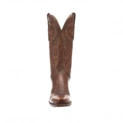 New π Lucchese-inc π₯Ύ BOOTS Nicole :: Rust π 9 Lucchese-inc BOOTS Nicole :: Rust
