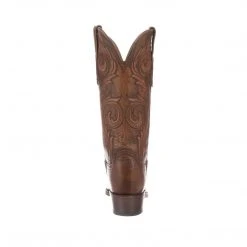 New π Lucchese-inc π₯Ύ BOOTS Nicole :: Rust π 11 Lucchese-inc BOOTS Nicole :: Rust
