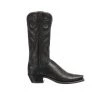 Lucchese-inc Nicole :: Black