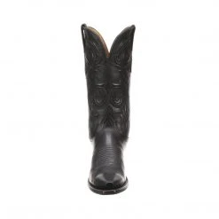 Lucchese-inc Nicole :: Black